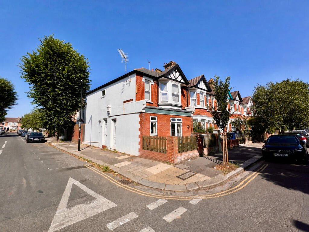 Main image of property: Seaford Road, West Ealing, Ealing