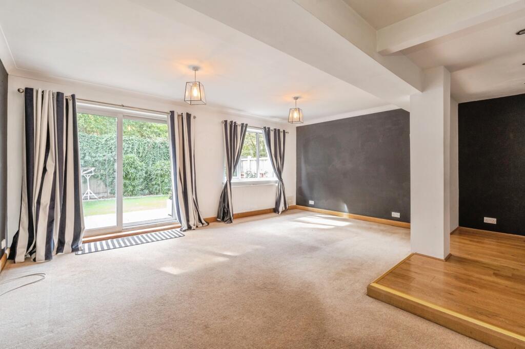 Main image of property: Whinhams Way, Billericay, Essex, CM12