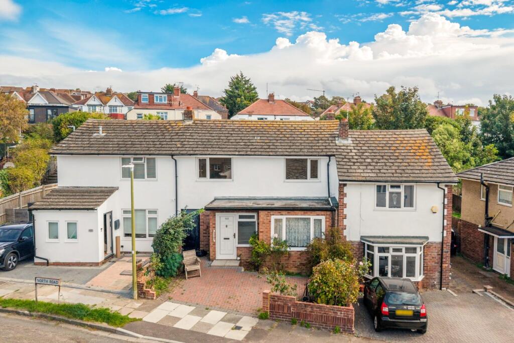 Main image of property: North Road, Portslade, Brighton