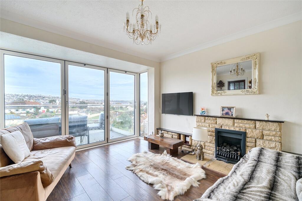 Main image of property: Primley Park, Paignton, Devon