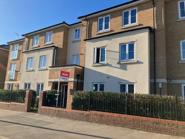 Main image of property: Aylesbury Street