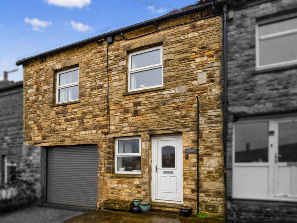 Main image of property: Overbrow, Hawes