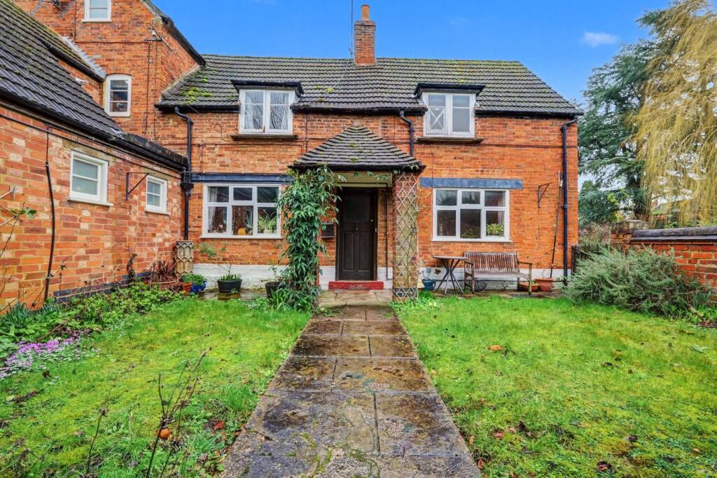 Main image of property: Rushes Lane, Lubenham, Market Harborough