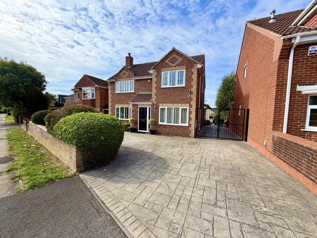 Main image of property: Church Walk South, Rodbourne Cheney, Swindon