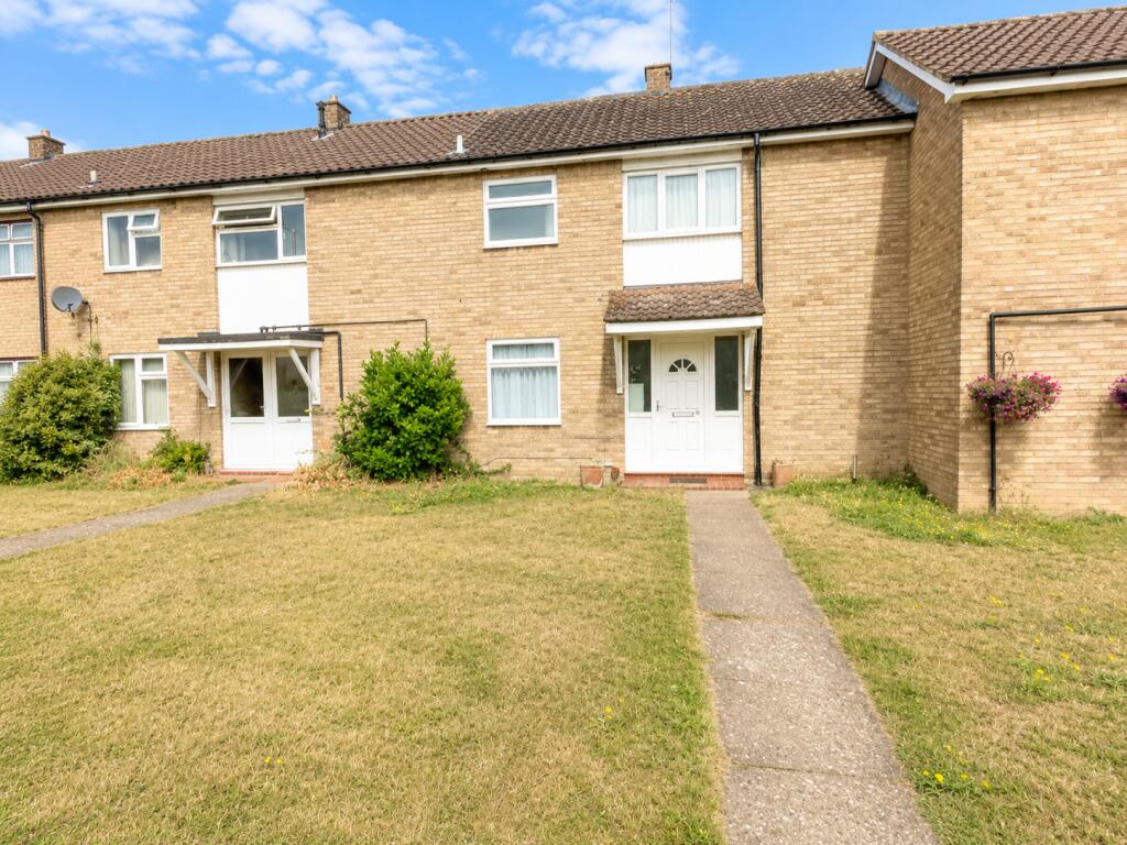 Main image of property: Hempstalls, Basildon, Essex, SS15
