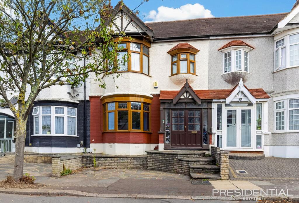 Main image of property: Campbell Avenue, Barkingside, IG6