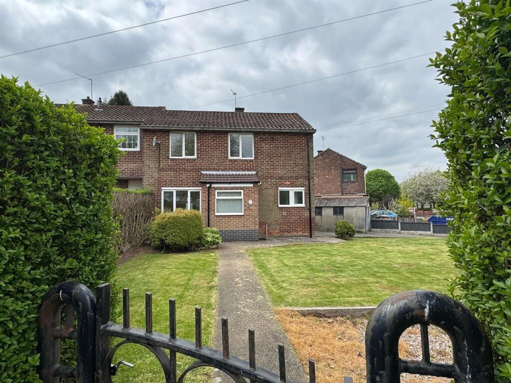 Main image of property: Morden Green, Derby