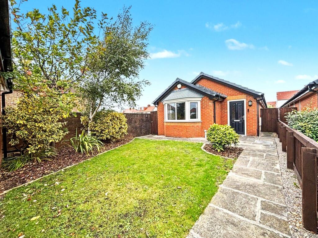 Main image of property: Victoria Gardens, Victoria Road West, Thornton-Cleveleys