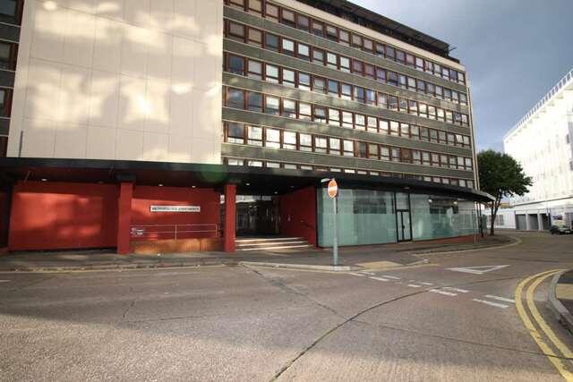 Main image of property: Lee Circle, Leicester, LE1