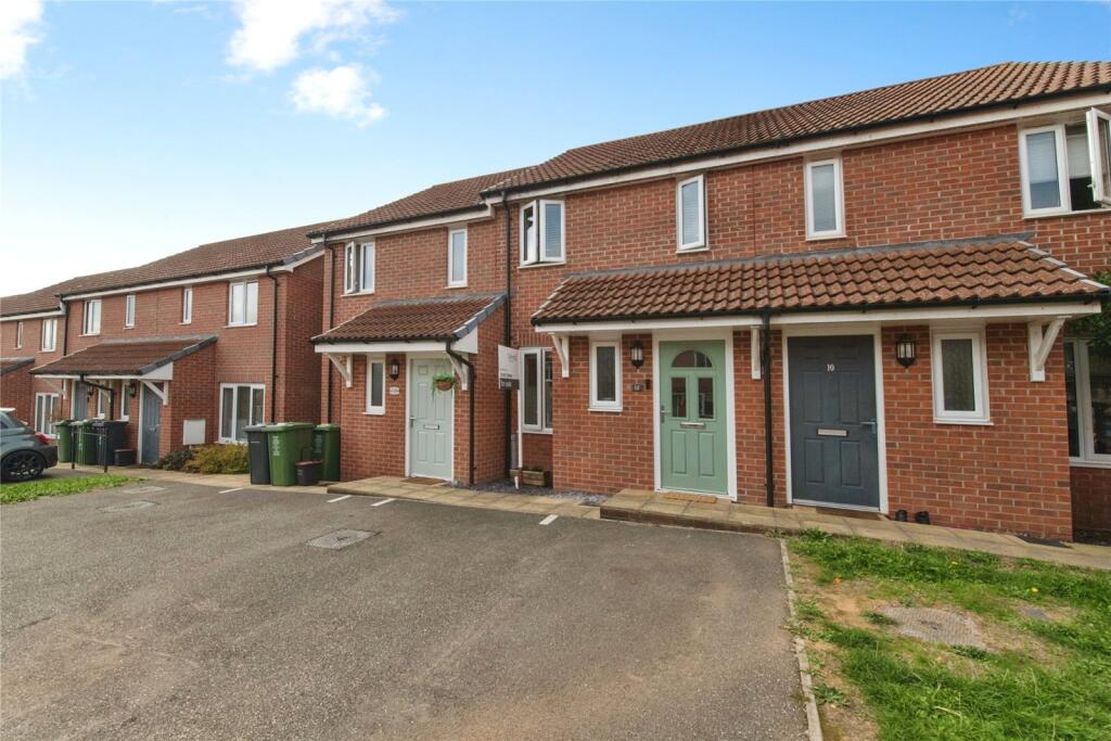 Main image of property: Linton Road, Exeter, Devon, EX1