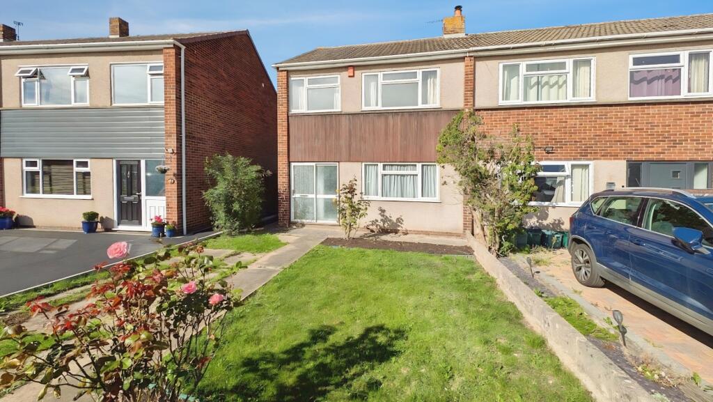 Main image of property: Cleeve Road, Yate, Bristol