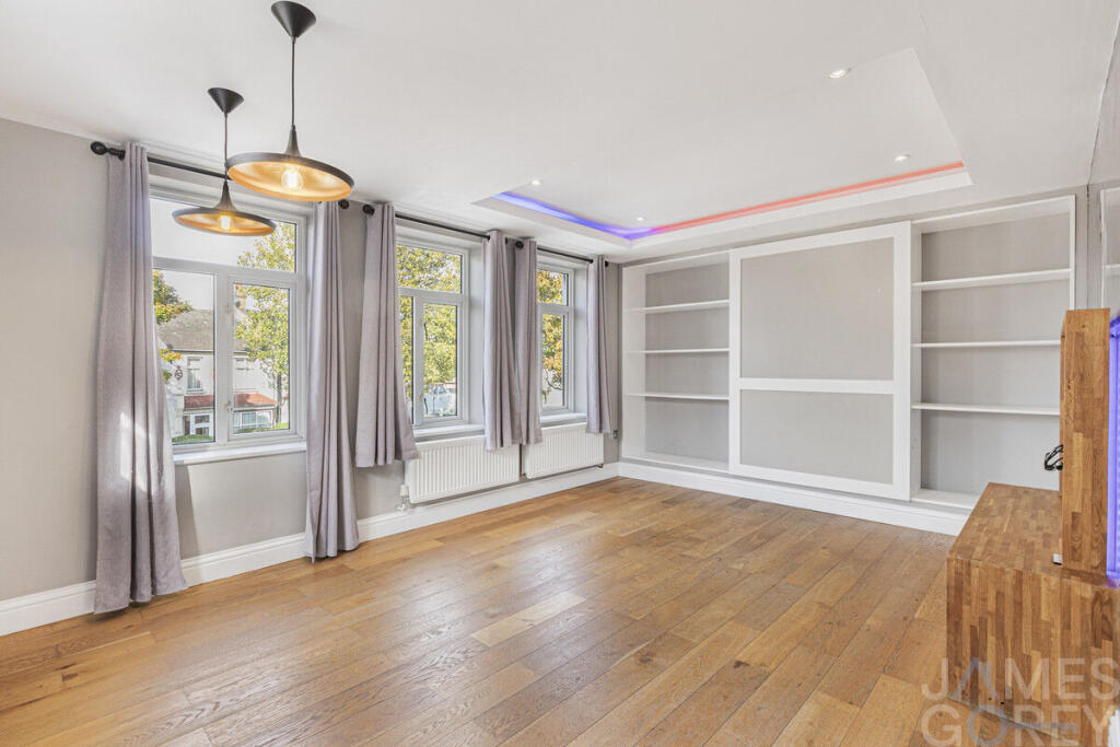 Main image of property: McLeod Road, Abbey Wood, SE2 0BS