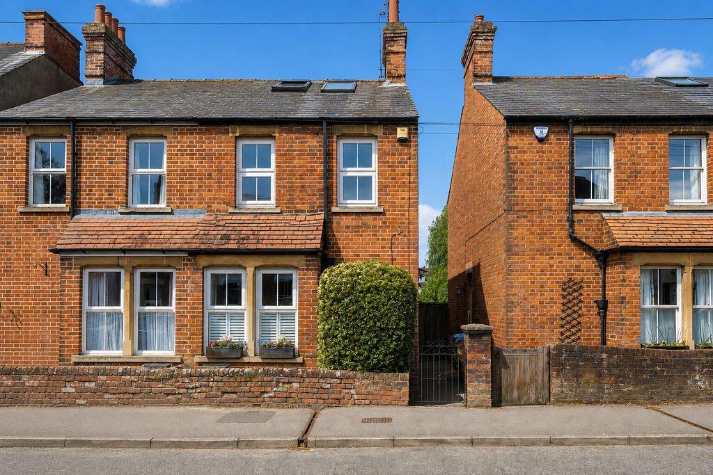Main image of property: Lime Walk, Oxford