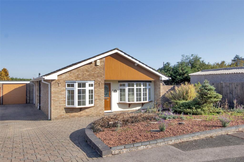 Main image of property: Gresham Avenue, Hartley, Kent, DA3