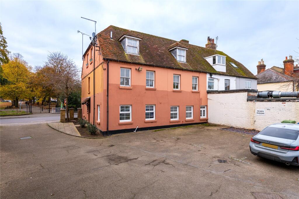 Main image of property: 41 Park House, East Street, FAVERSHAM, Kent, ME13