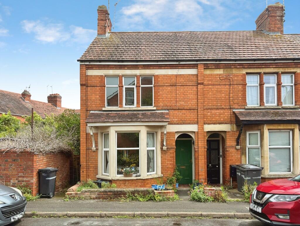 Main image of property: Crofton Park, Yeovil