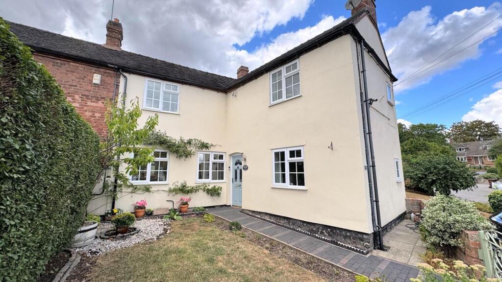 Main image of property: Doles Lane, Findern, Derby