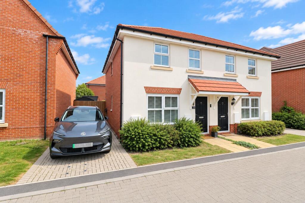 Main image of property: Belfry Avenue, Hatfield Peverel, Chelmsford