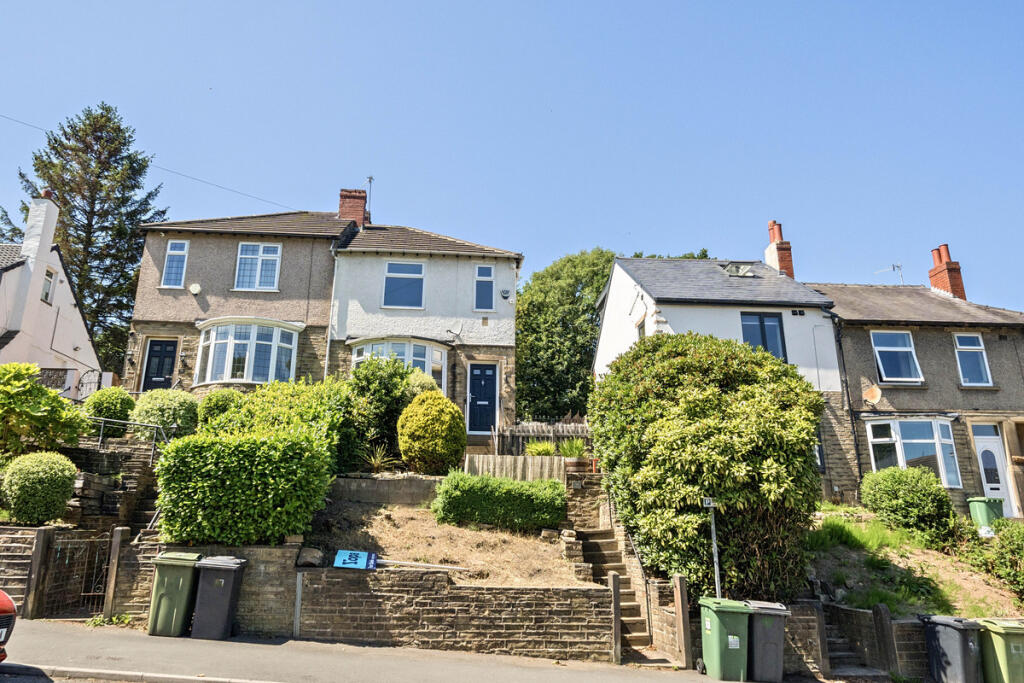Main image of property: Newsome Road, Huddersfield, HD4 6