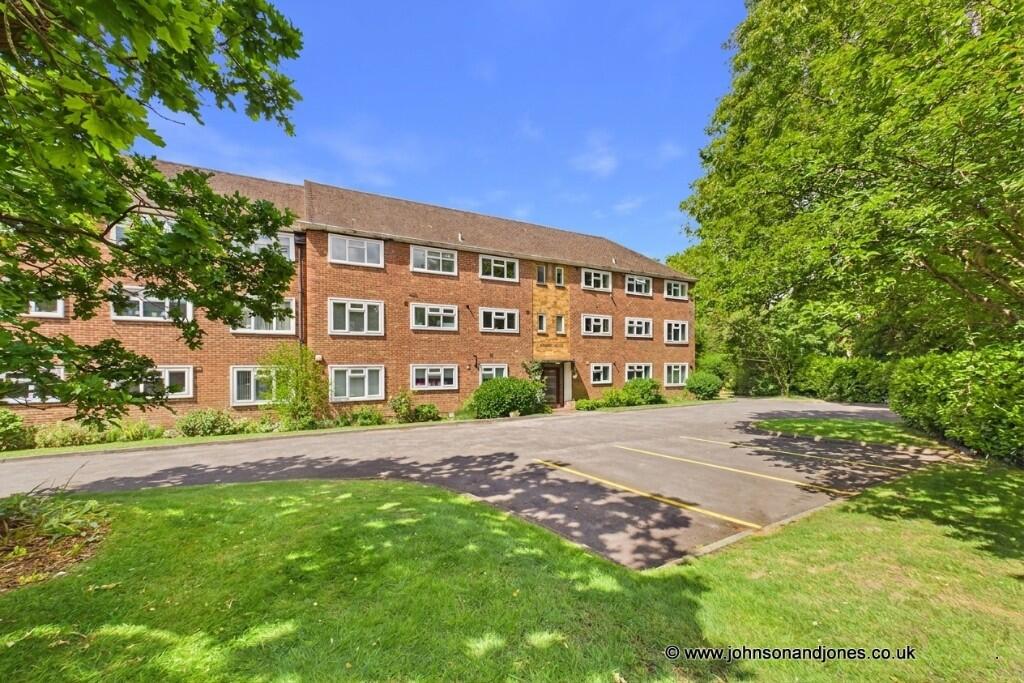 Main image of property: Station Parade, Virginia Water, Surrey, GU25