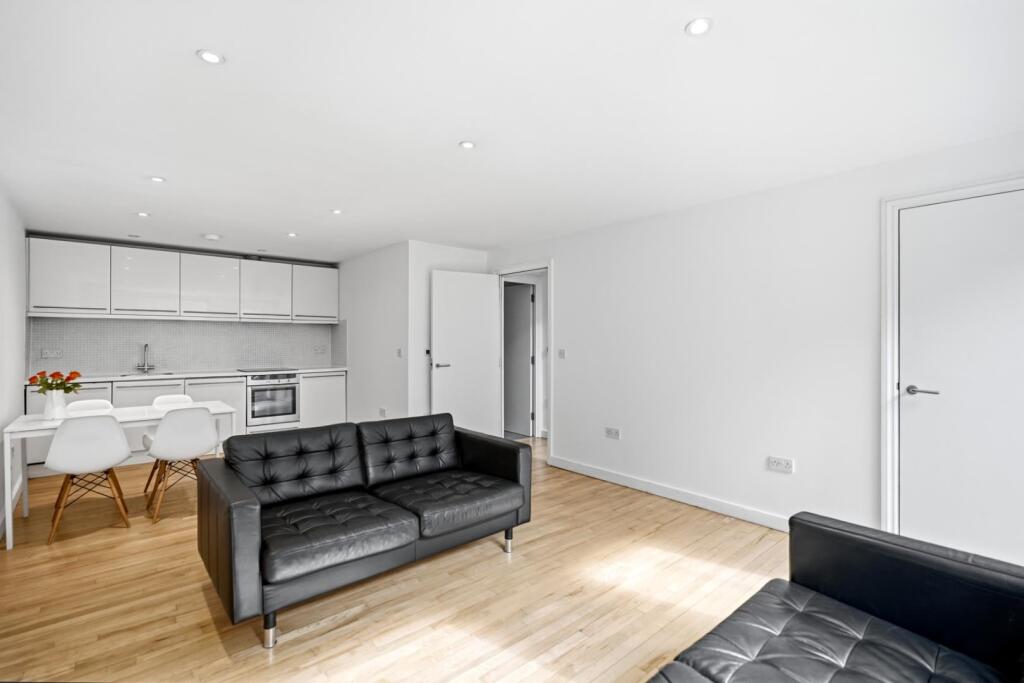 Main image of property: Shakespeare Road, Herne Hill, London, SE24