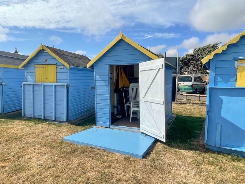 Main image of property: Felpham Beachfront