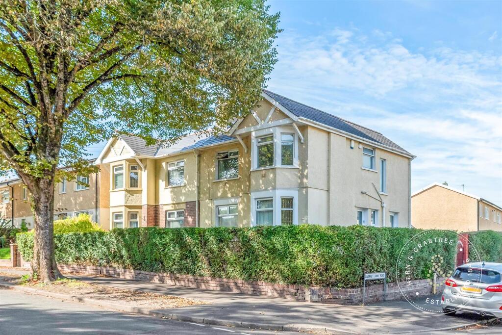 Main image of property: Caerau Lane, Caerau, Cardiff