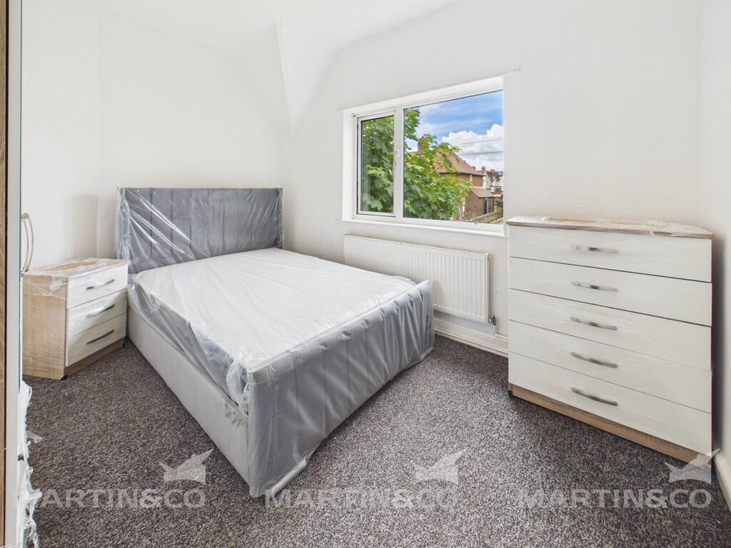 Main image of property: The Crescent, Woodlands
