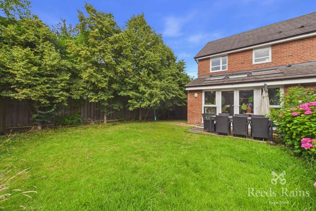 Main image of property: Meadow Road, Salford, Greater Manchester, M7