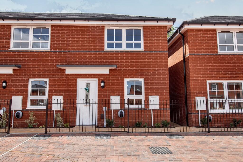 Main image of property: Campbell Drive, Upper Lighthorne, Leamington Spa, Warwickshire, CV33