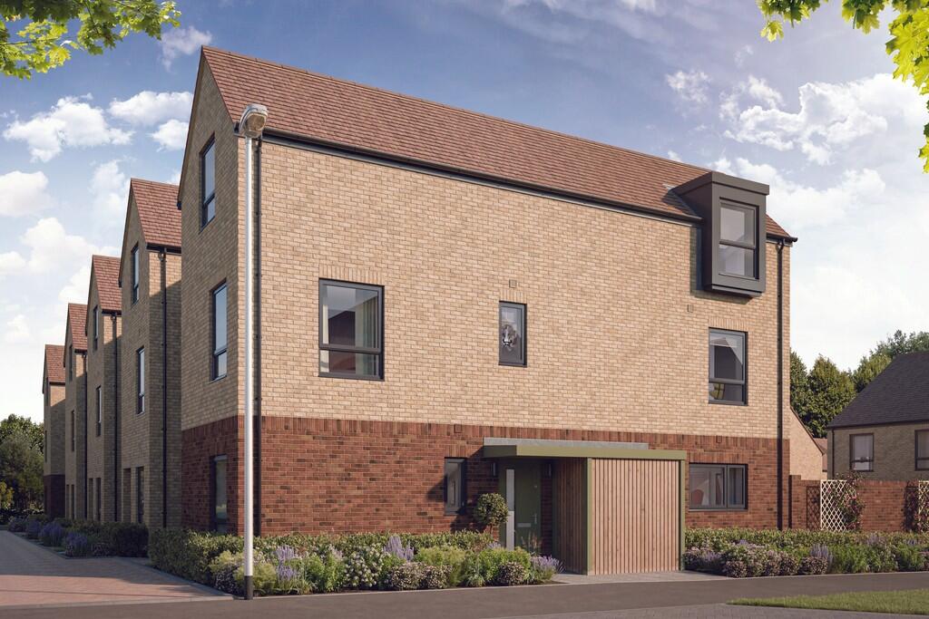 Main image of property: Worts Causeway,
Cambridge,
CB1 8RJ