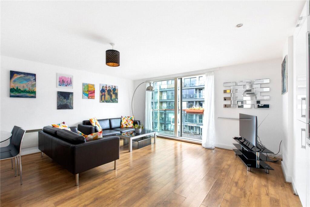 Main image of property: Orsman Road, London, N1