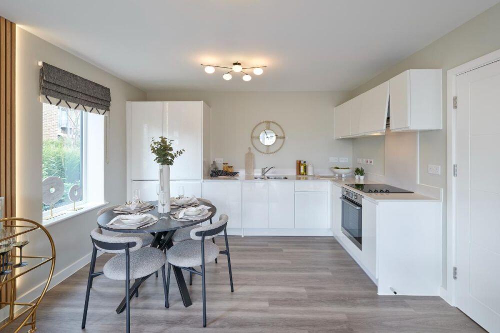 Main image of property: Stoke Gifford,
Bristol,
BS34 8AW