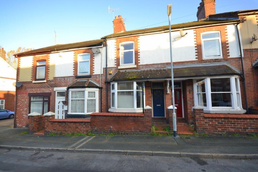 Main image of property: Ashfields New Road, Newcastle-under-lyme