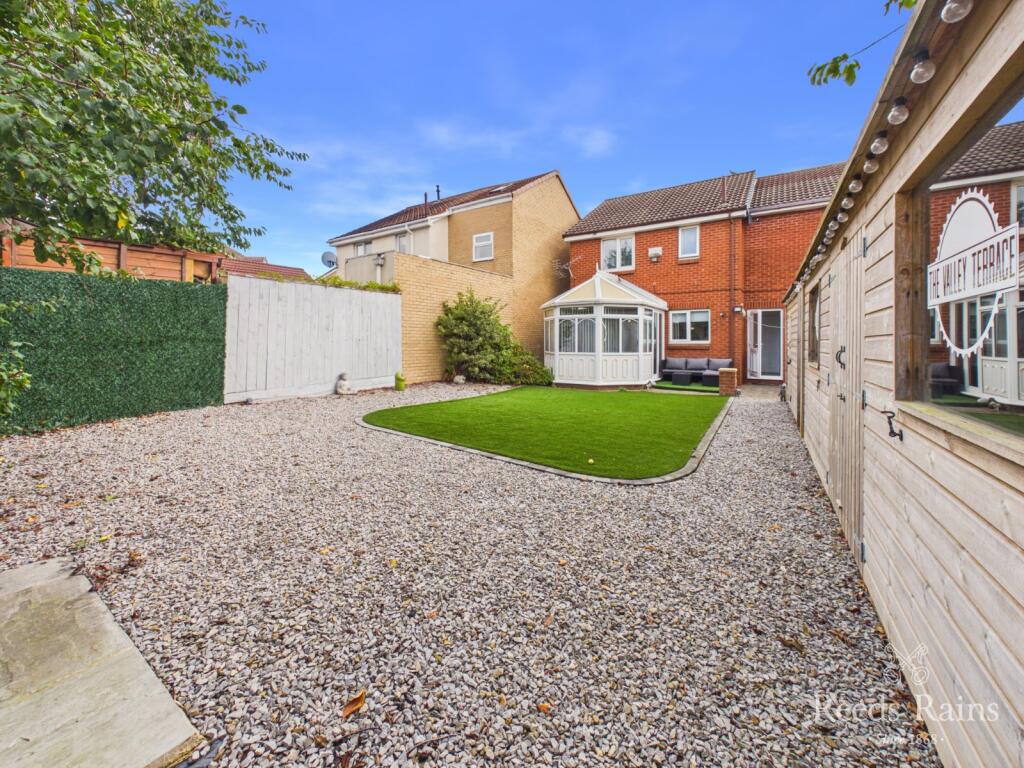 Main image of property: Earsdon Close, Norton, Stockton-on-Tees, Durham, TS20