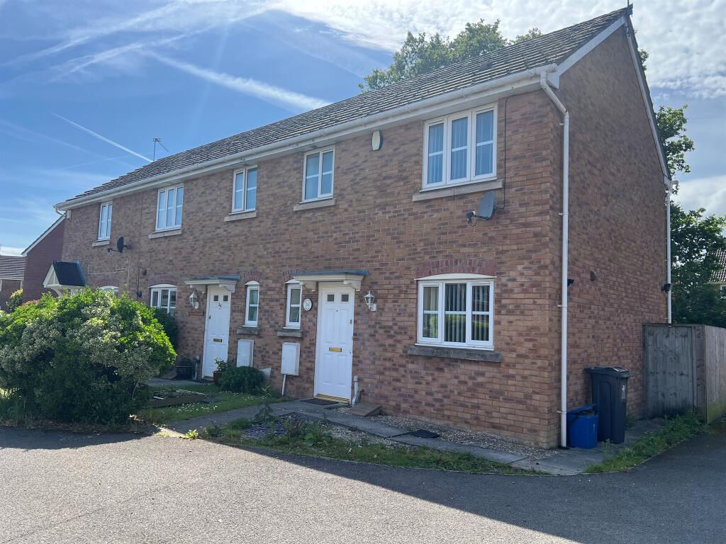 Main image of property: Jenkins Way, St. Mellons, Cardiff