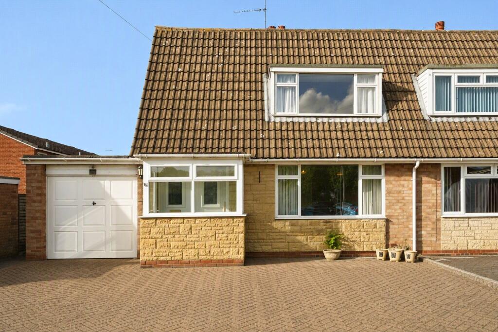 Main image of property: Swanswell Drive, Cheltenham, Gloucestershire, GL51