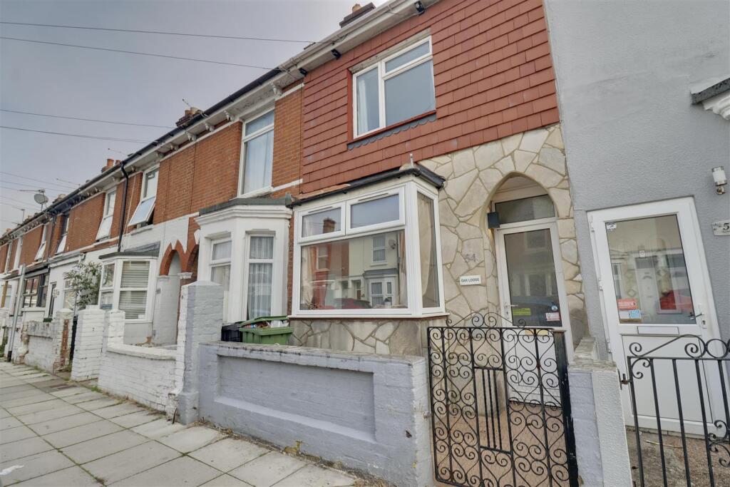 Main image of property: Lynn Road, Portsmouth