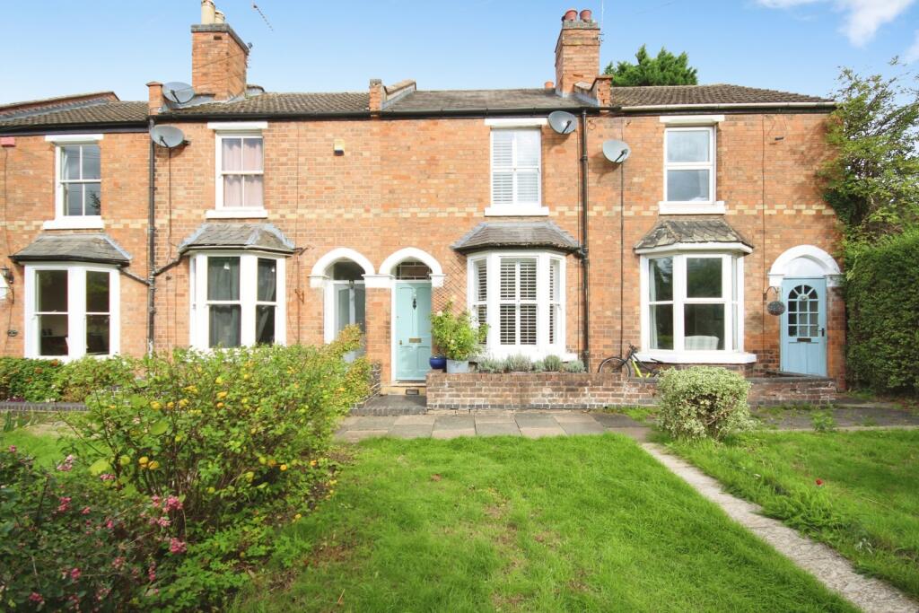 Main image of property: Westgrove Terrace, Leamington Spa, Warwickshire, CV32