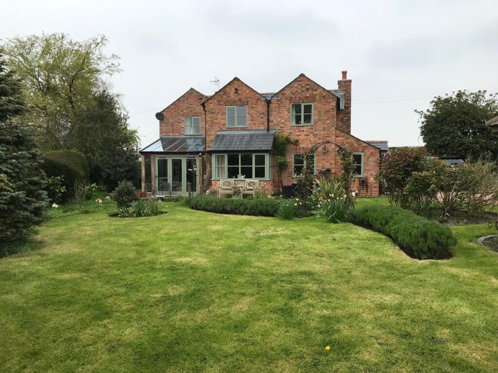 Main image of property: Over Old Road, Hartpury, Gloucester, GL19