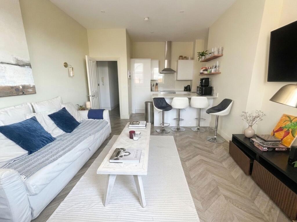 Main image of property: Denmark Terrace, Brighton, BN1