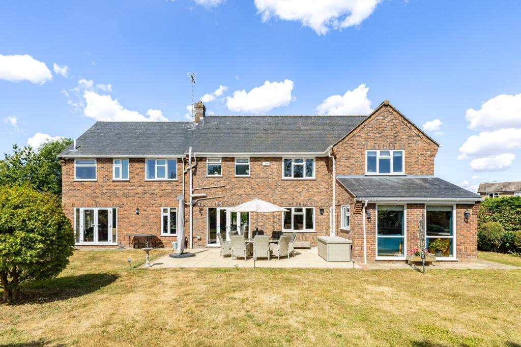 Main image of property: Old School Close, Thurlby, Bourne, Lincolnshire, PE10