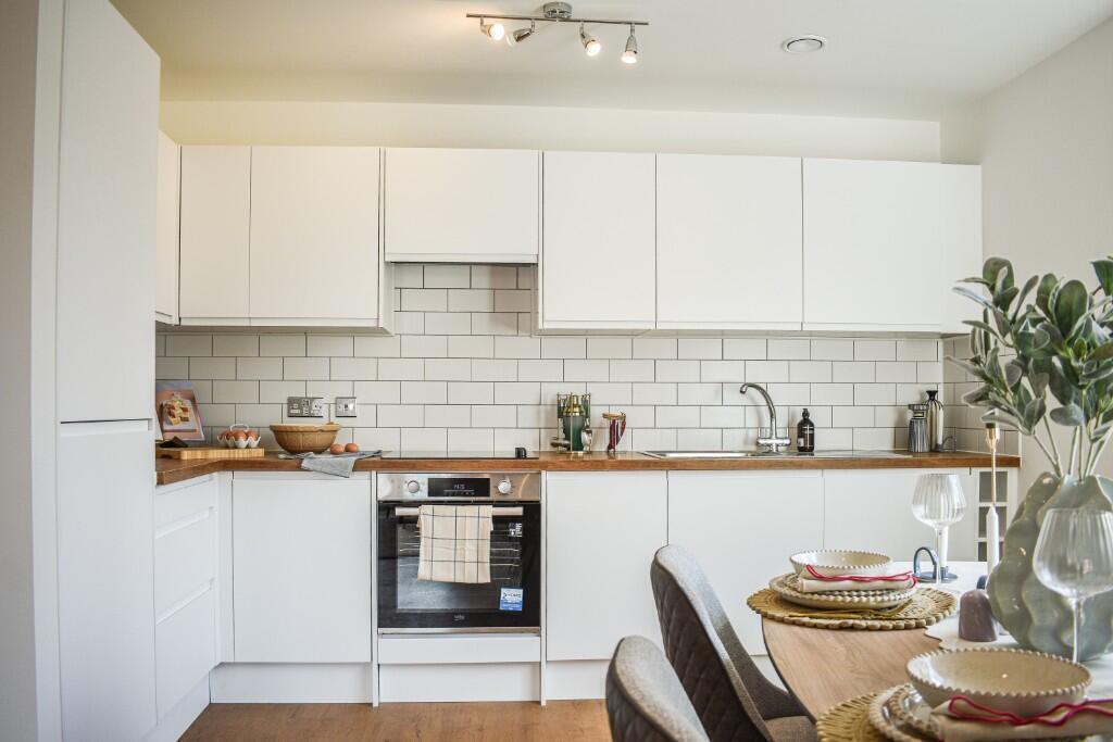 Main image of property: Central Street, Bolton
