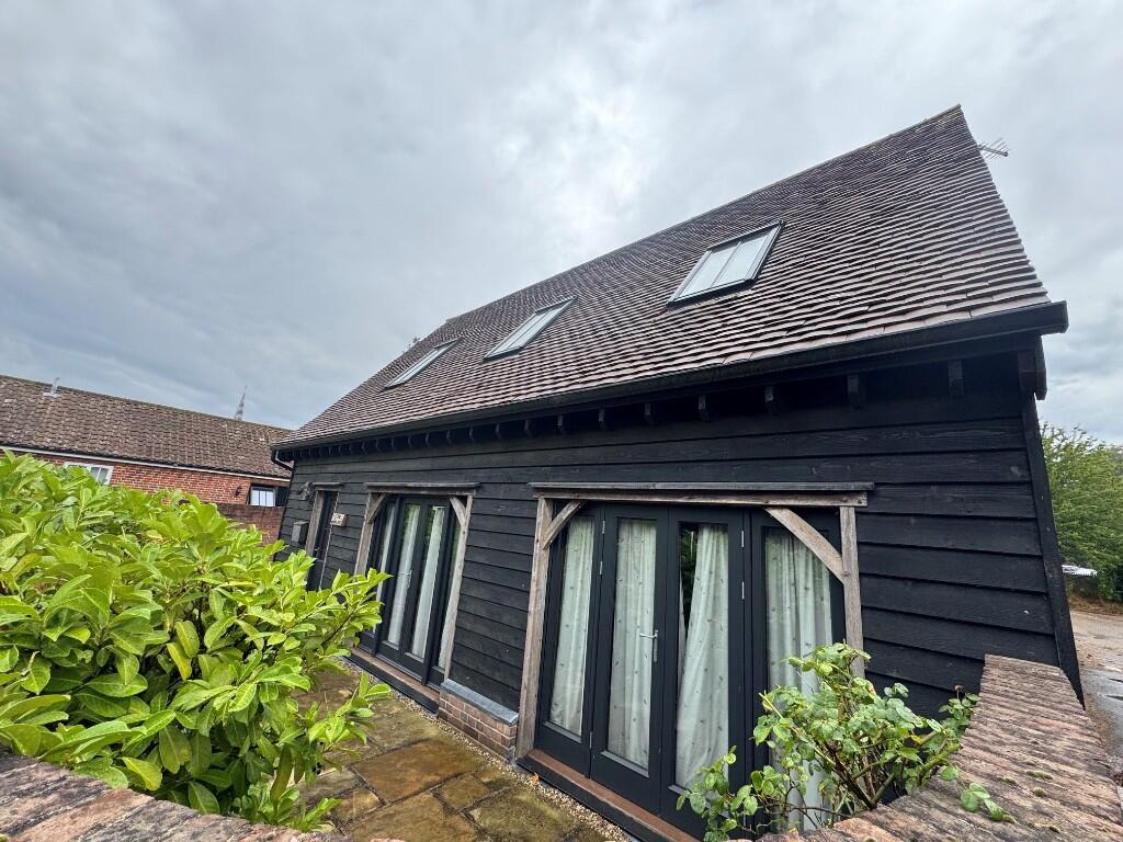 Main image of property: Bury Chase, Felsted CM6