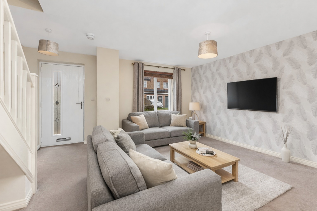 Main image of property: Tulip Avenue, Catterick Garrison