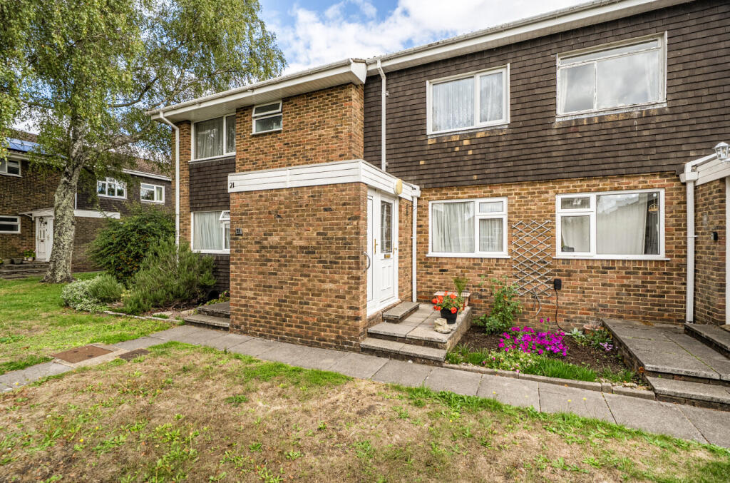 Main image of property: Lincoln Court, Southampton, Hampshire