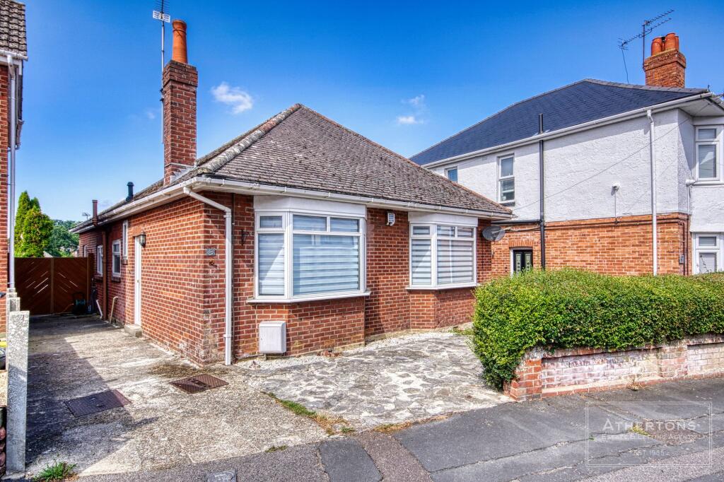 Main image of property: Howeth Road, Bournemouth, BH10