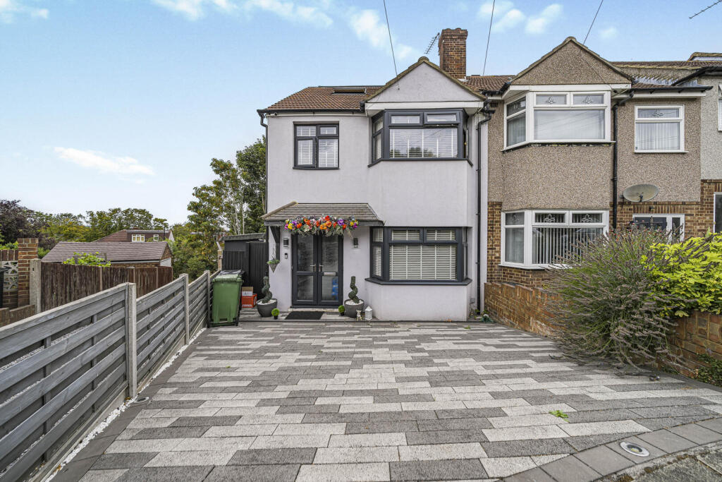 Main image of property: Berkeley Crescent, Dartford