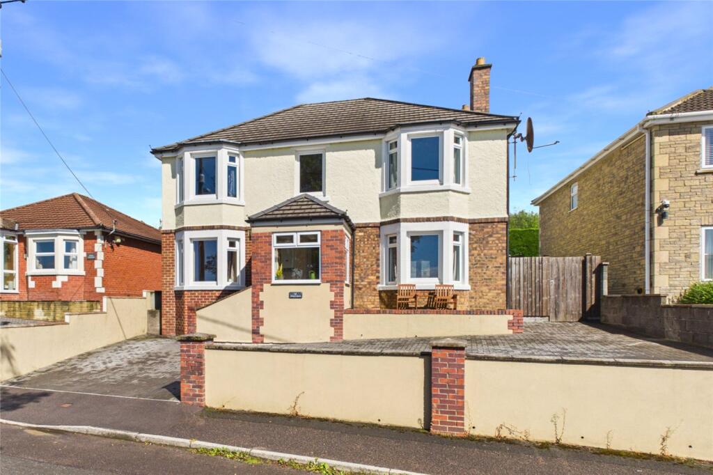 Main image of property: Bristol Road, Radstock, Somerset, BA3