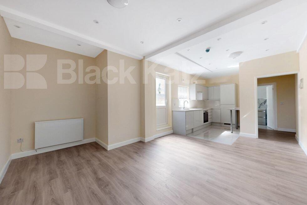 Main image of property: Tottenham Court Road, Euston W1T